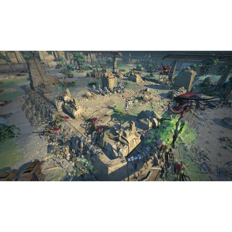 Koch Media Age of Wonders Planetfall Day One Edition, PS4 Day One (Primer día) Español, Italiano PlayStation 4