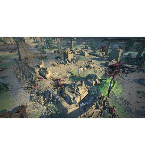 Koch Media Age of Wonders Planetfall Day One Edition, PS4 Day One (Primer día) Español, Italiano PlayStation 4
