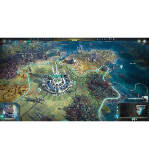 Koch Media Age of Wonders Planetfall Day One Edition, PS4 Day One (Primer día) Español, Italiano PlayStation 4