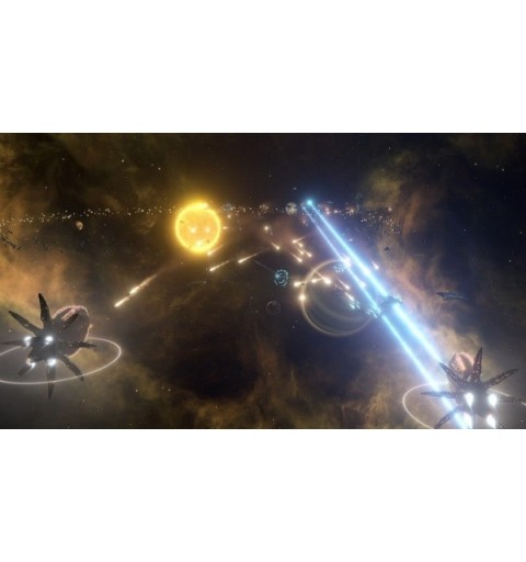 Koch Media Stellaris Console Edition Inglese, ITA Xbox One