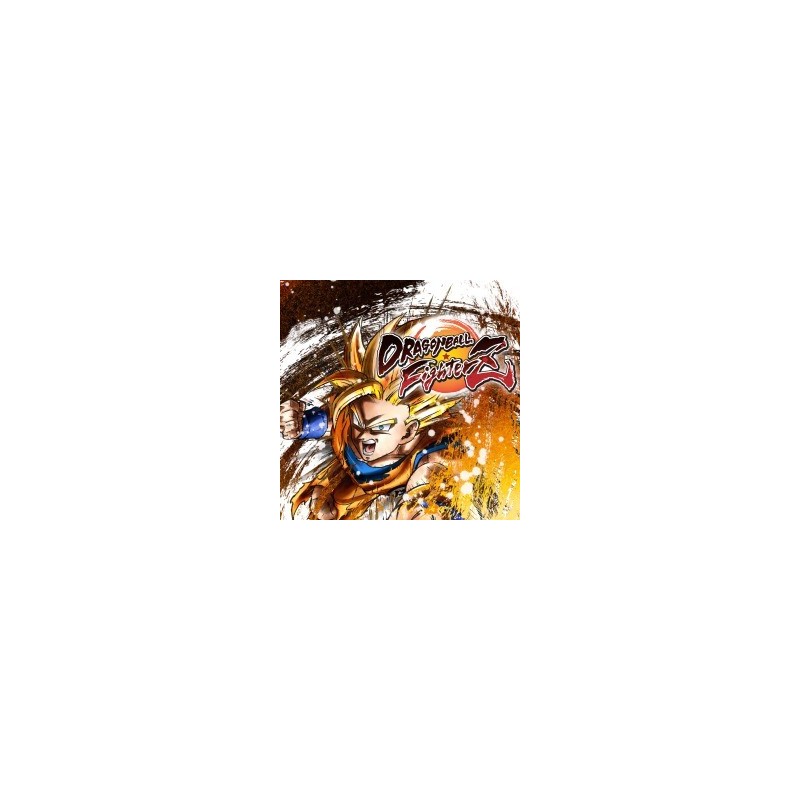 Sony Dragon Ball Fighterz, PlayStation 4 Standard Multilingue