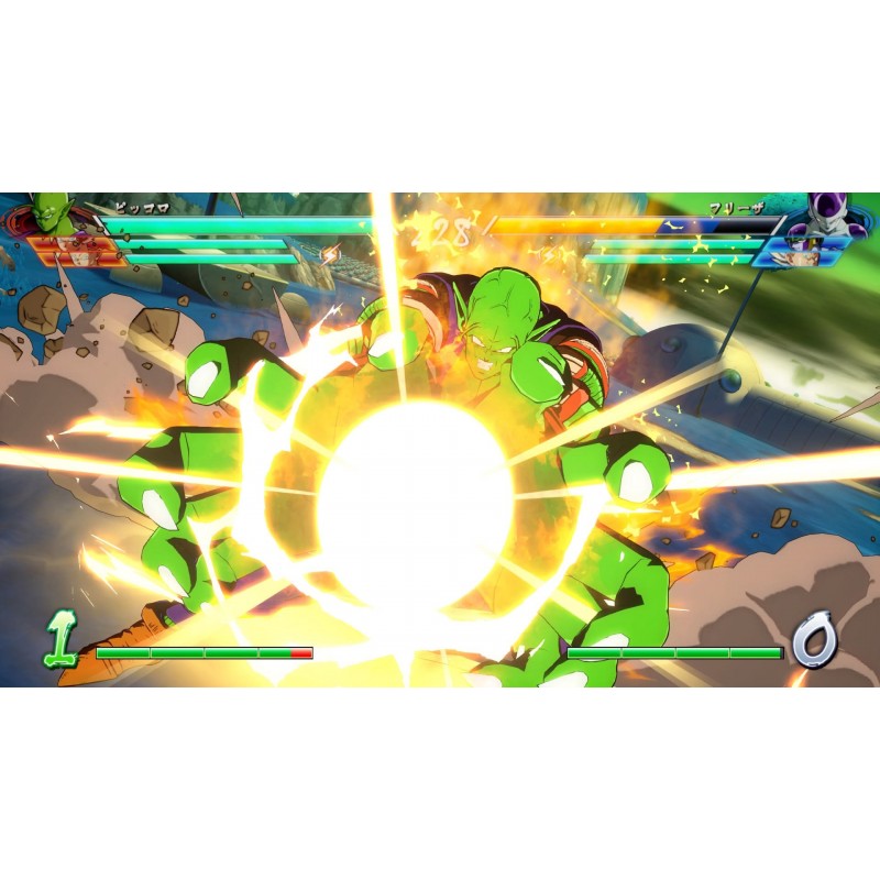 Sony Dragon Ball Fighterz, PlayStation 4 Standard Multilingue