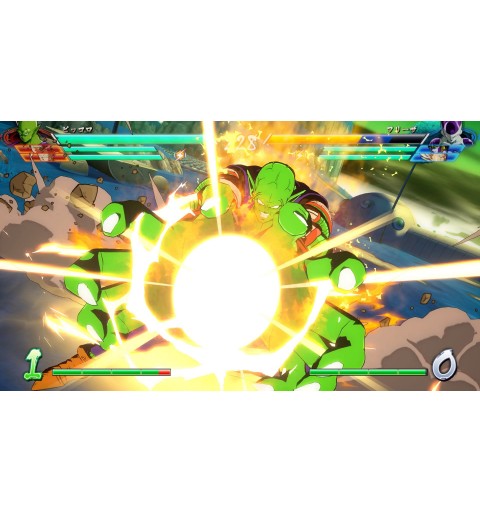 Sony Dragon Ball Fighterz, PlayStation 4 Standard Multilingue