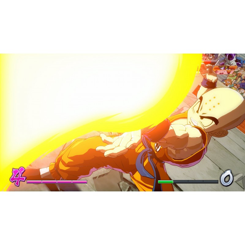 Sony Dragon Ball Fighterz, PlayStation 4 Standard Multilingue