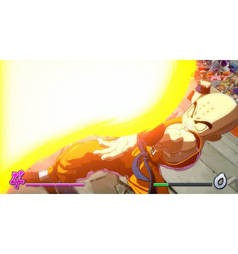 Sony Dragon Ball Fighterz, PlayStation 4 Standard Multilingue