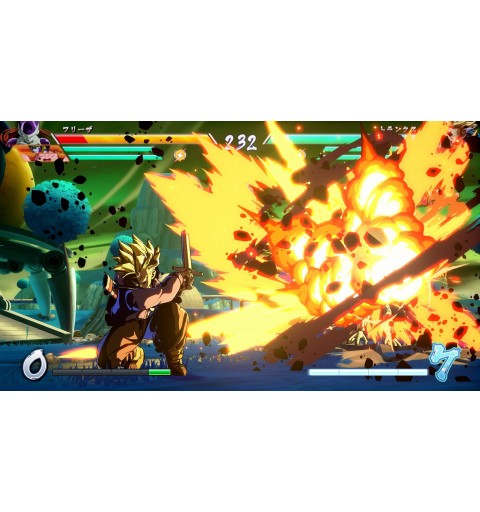 Sony Dragon Ball Fighterz, PlayStation 4 Standard Multilingue