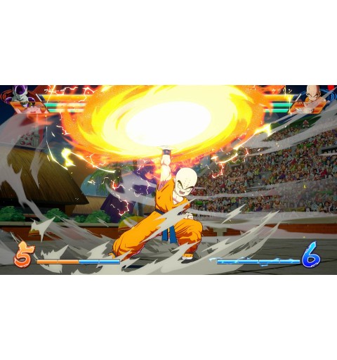 Sony Dragon Ball Fighterz, PlayStation 4 Standard Multilingue