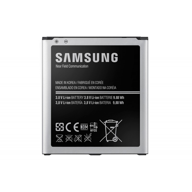 Samsung EB-B600BEB Negro