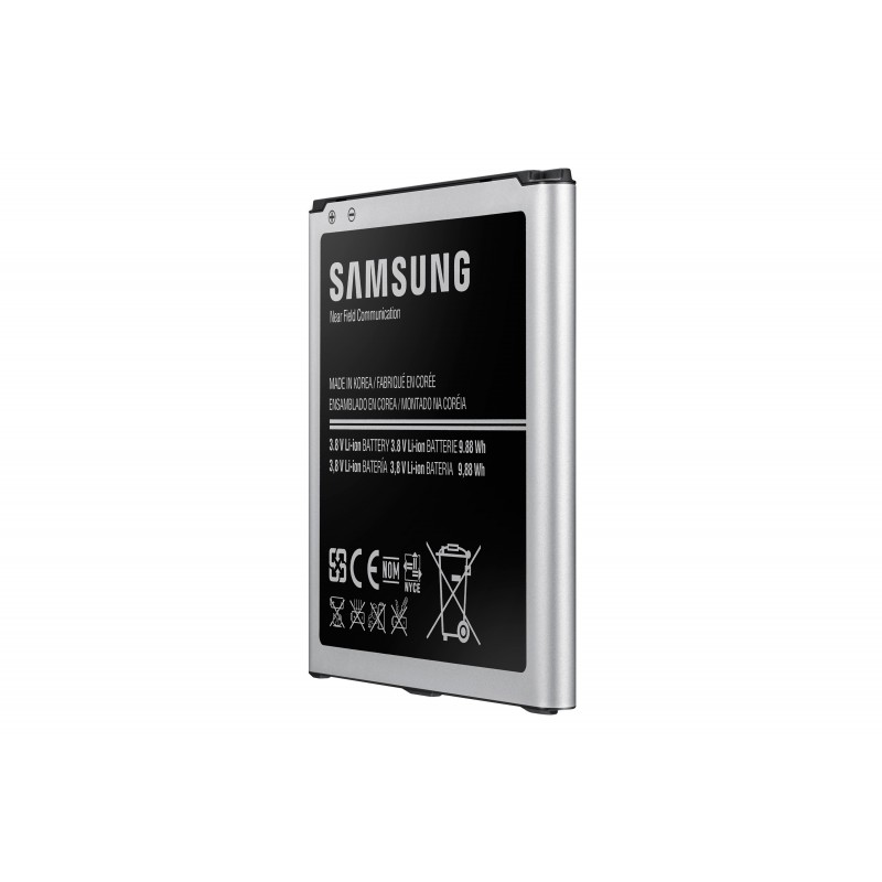 Samsung EB-B600BEB Schwarz