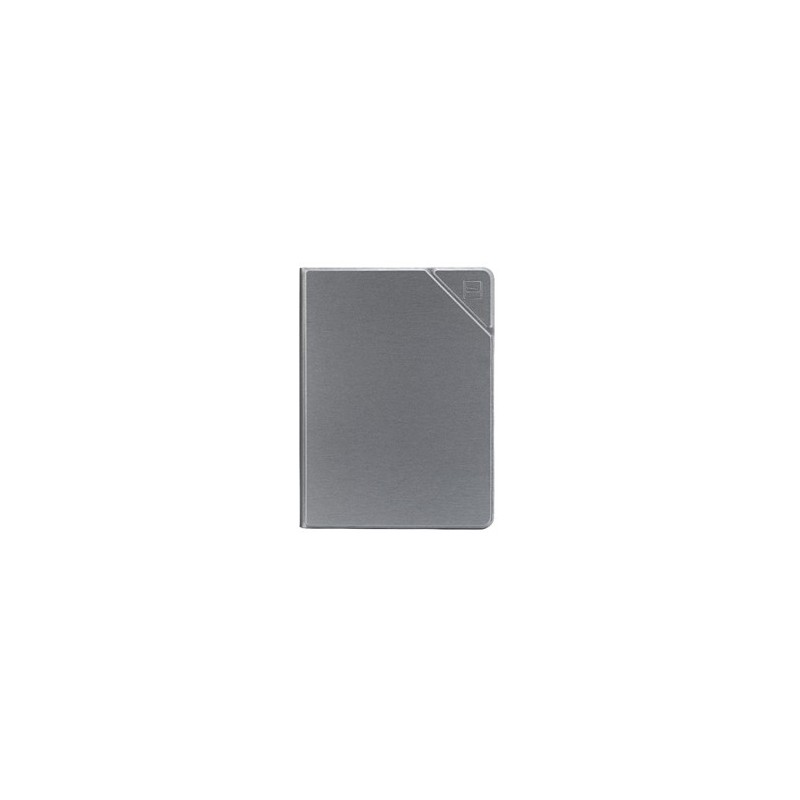 Tucano Metal 21,1 cm (8.3 Zoll) Folio Grau