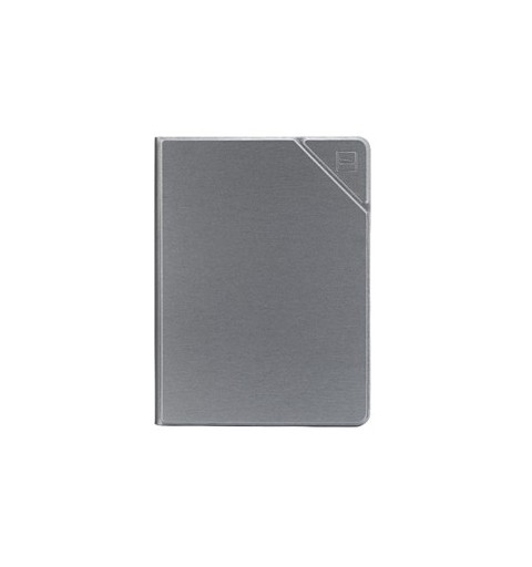 Tucano Metal 21,1 cm (8.3 Zoll) Folio Grau