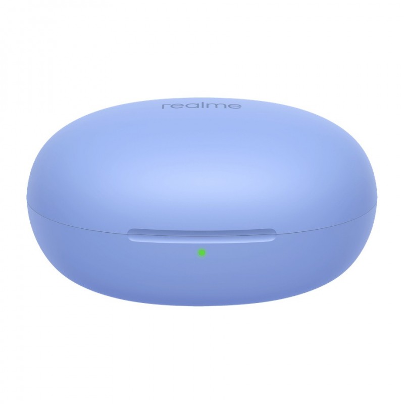 realme Buds Q2 Auricolare Wireless In-ear Musica e Chiamate Bluetooth Blu