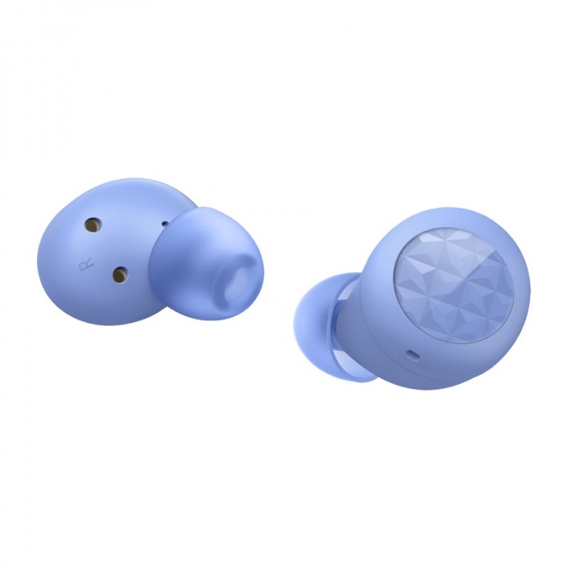 realme Buds Q2 Auriculares Inalámbrico Dentro de oído Llamadas Música Bluetooth Azul