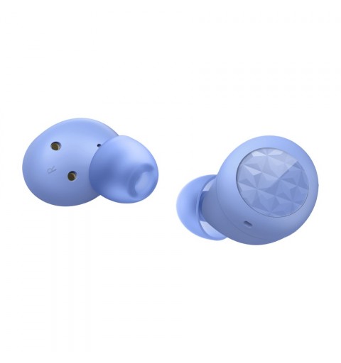 realme Buds Q2 Auriculares Inalámbrico Dentro de oído Llamadas Música Bluetooth Azul