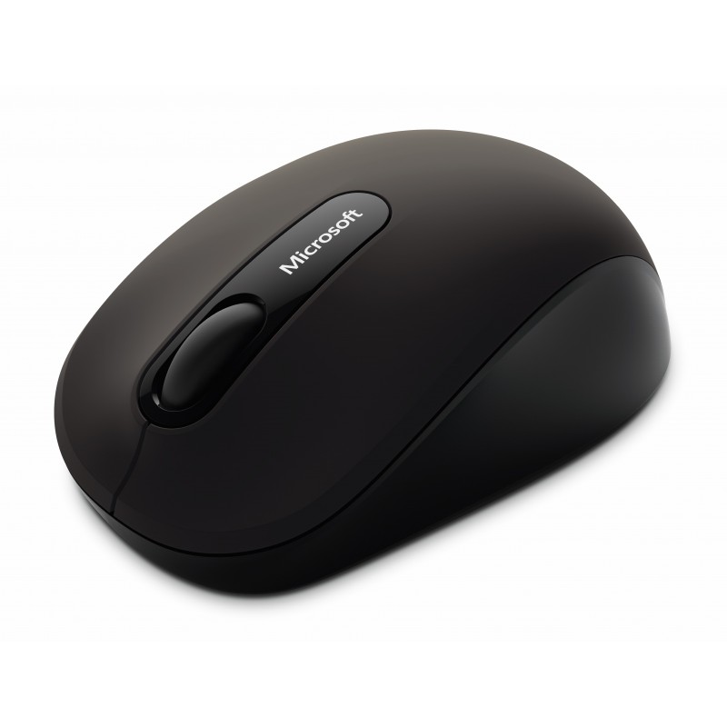 Microsoft Bluetooth Mobile Mouse 3600 ratón Ambidextro BlueTrack