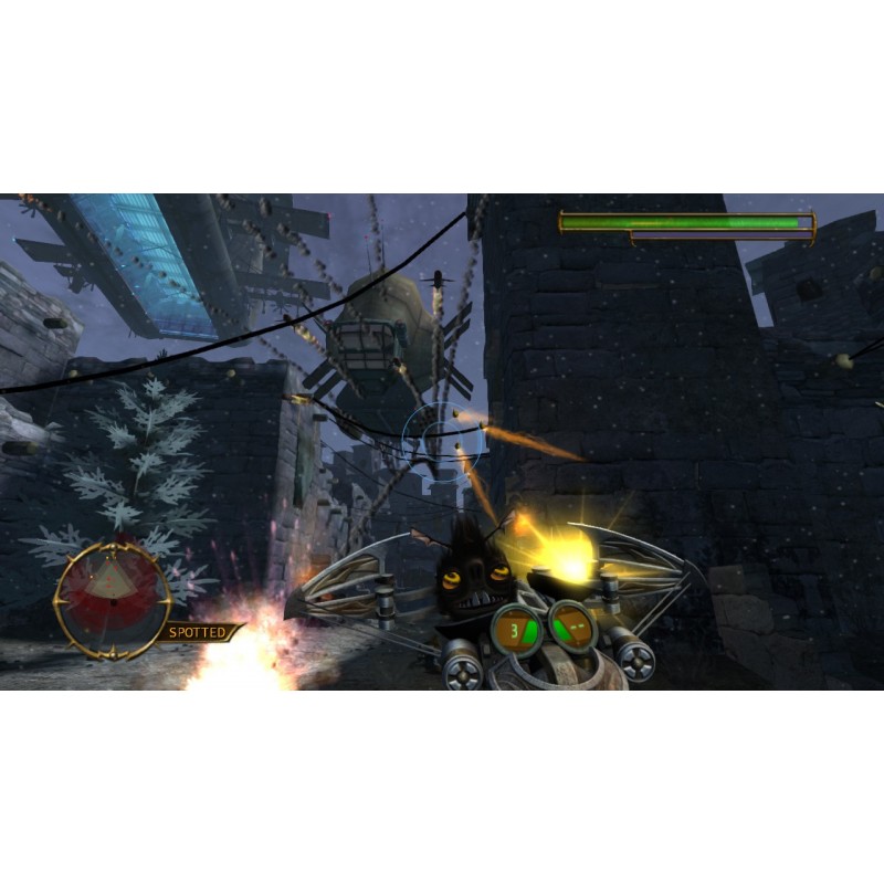 Activision Oddworld Stranger's Wrath HD Standard Nintendo Switch