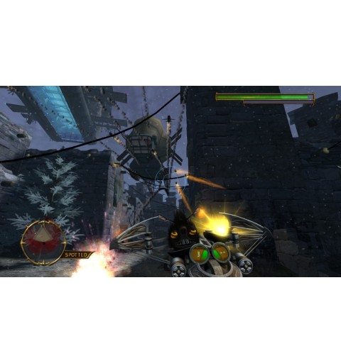 Activision Oddworld Stranger's Wrath HD Standard Nintendo Switch