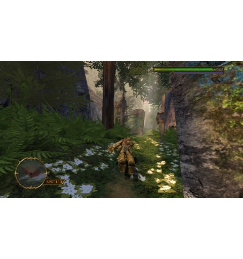 Activision Oddworld Stranger's Wrath HD Standard Nintendo Switch
