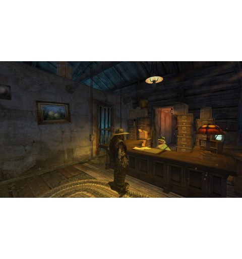 Activision Oddworld Stranger's Wrath HD Standard Nintendo Switch
