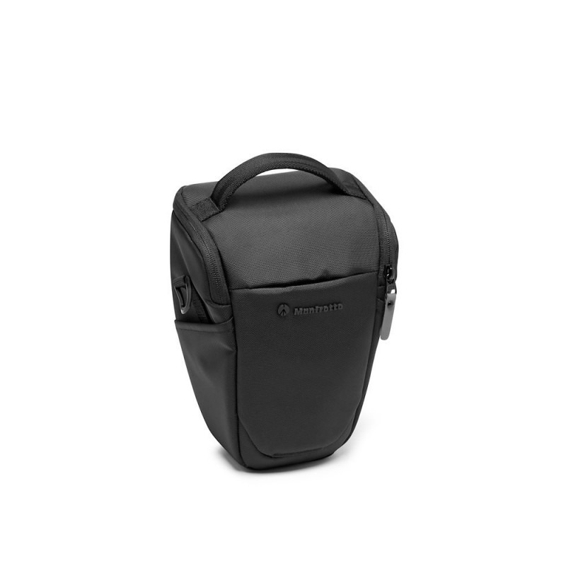 Manfrotto MB MA3-H-M camera case Holster Black