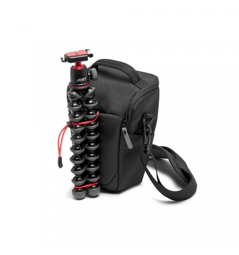 Manfrotto MB MA3-H-M Kameratasche -koffer Holster Schwarz