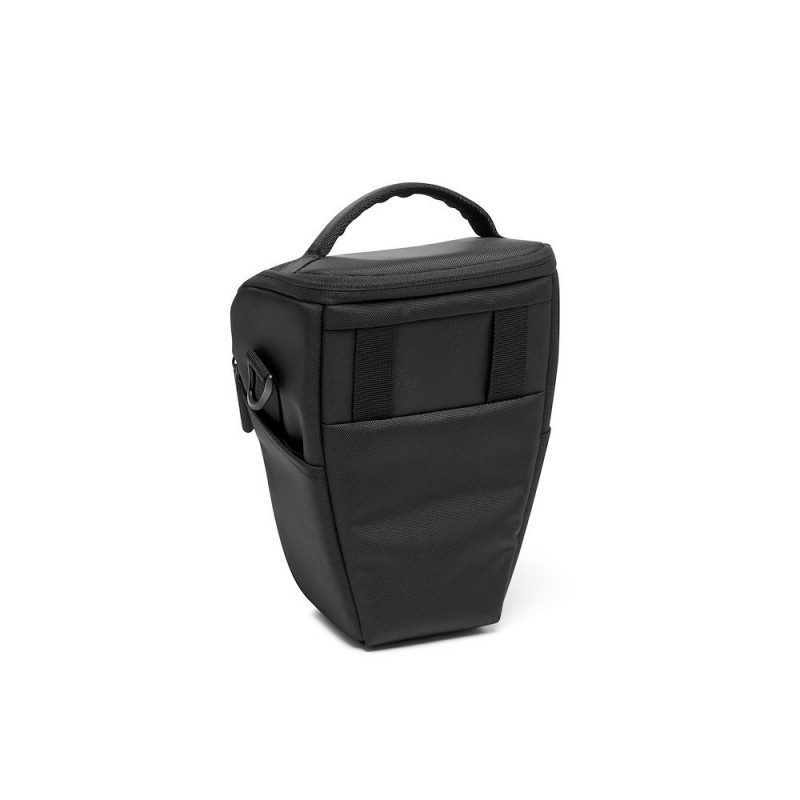 Manfrotto MB MA3-H-M camera case Holster Black