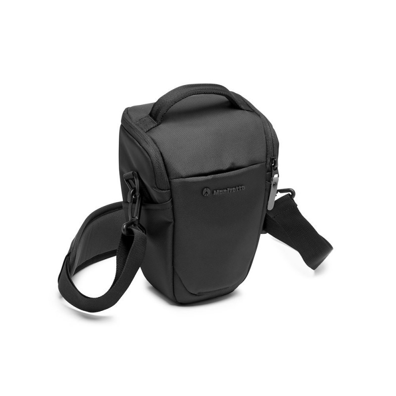 Manfrotto MB MA3-H-M camera case Holster Black