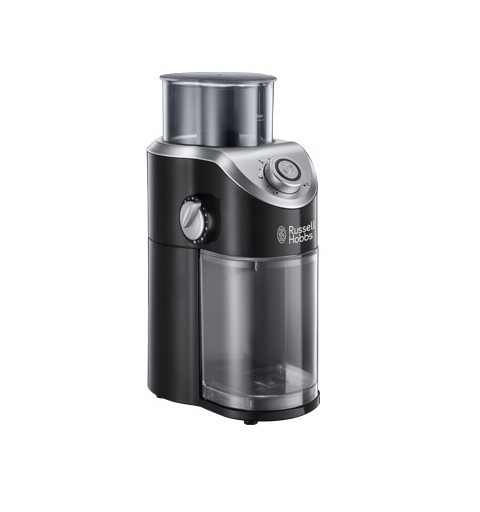 Russell Hobbs 23120-56 appareil à moudre le café 140 W Noir