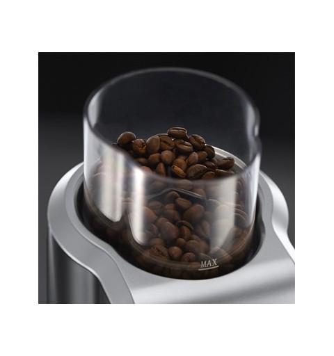 Russell Hobbs 23120-56 molinillo de café 140 W Negro