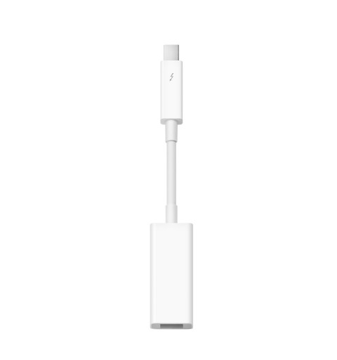 Apple Thunderbolt - FireWire Adapter Schnittstellenkarte Adapter