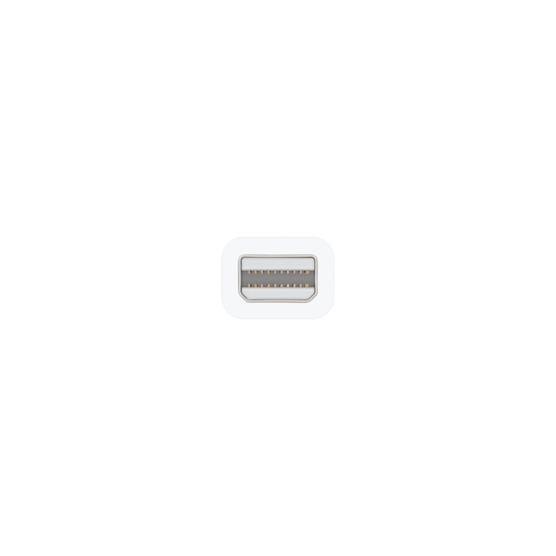 Apple Thunderbolt - FireWire Adapter scheda di interfaccia e adattatore