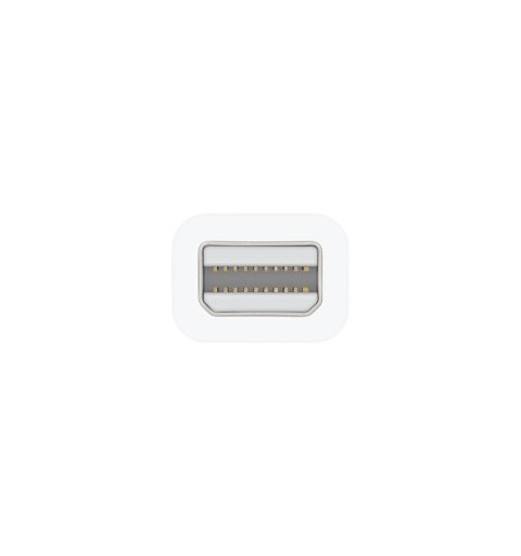 Apple Thunderbolt - FireWire Adapter Schnittstellenkarte Adapter