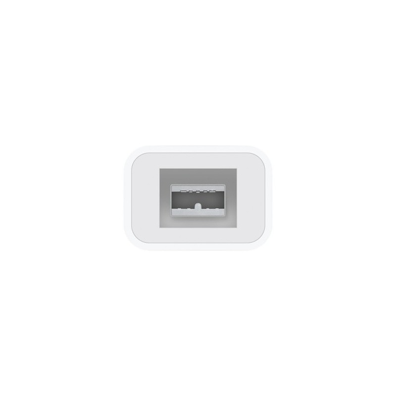 Apple Thunderbolt - FireWire Adapter scheda di interfaccia e adattatore