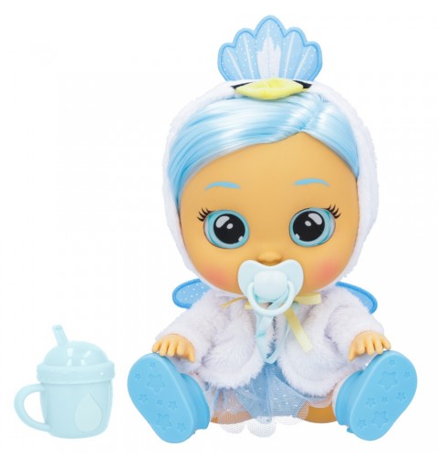 IMC Toys Cry Babies Kiss Me Sidney