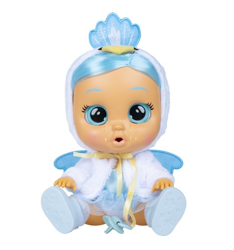 IMC Toys Cry Babies Kiss Me Sidney