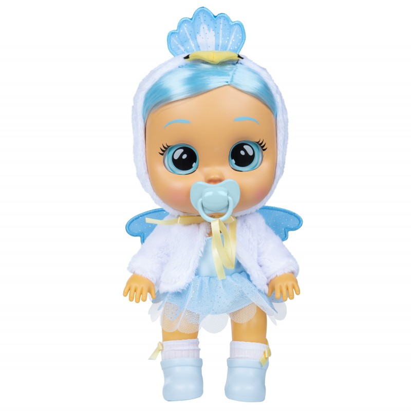 IMC Toys Cry Babies Kiss Me Sidney