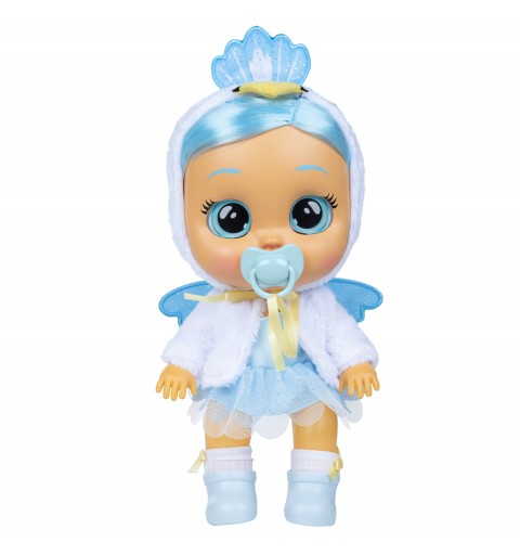 IMC Toys Cry Babies Kiss Me Sidney