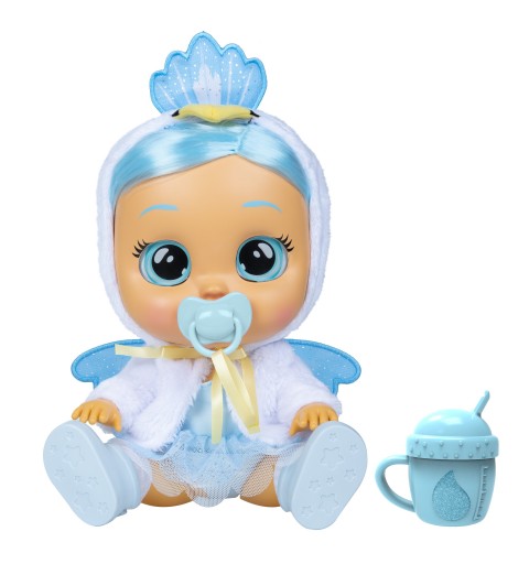 IMC Toys Cry Babies Kiss Me Sidney