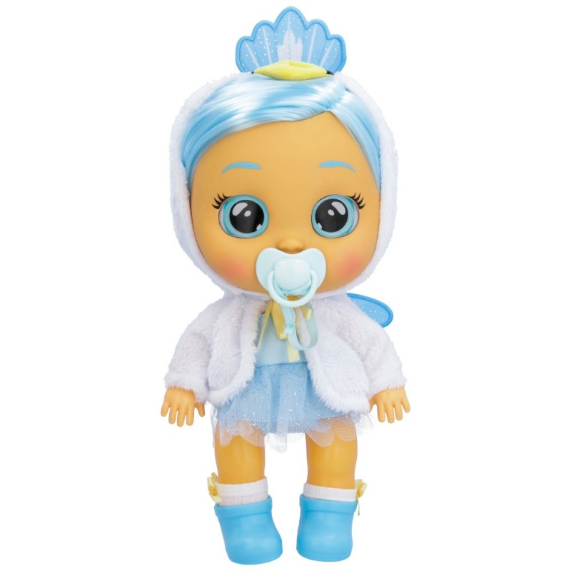 IMC Toys Cry Babies Kiss Me Sidney