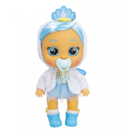 IMC Toys Cry Babies Kiss Me Sidney