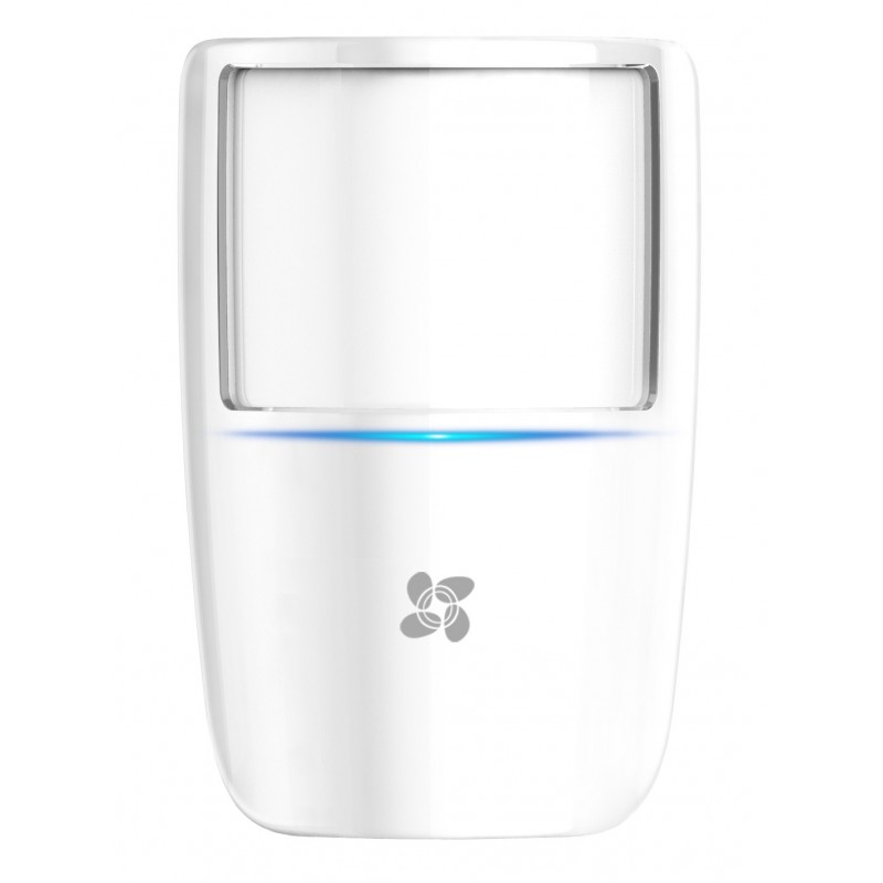 EZVIZ T1 Sensor infrarrojo pasivo (PIR) Inalámbrico Pared Blanco