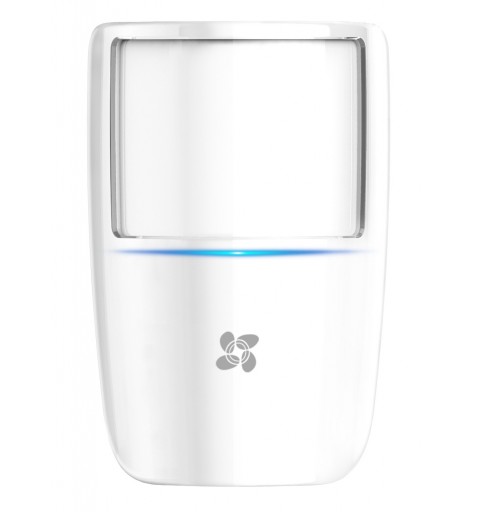 EZVIZ T1 Sensor infrarrojo pasivo (PIR) Inalámbrico Pared Blanco