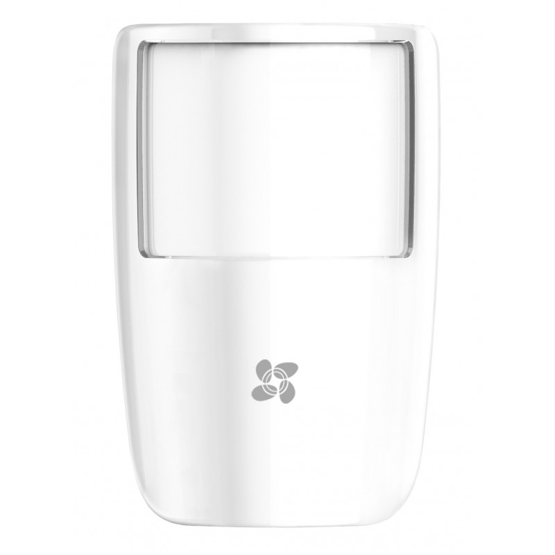 EZVIZ T1 Sensor infrarrojo pasivo (PIR) Inalámbrico Pared Blanco