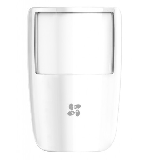 EZVIZ T1 Sensor infrarrojo pasivo (PIR) Inalámbrico Pared Blanco