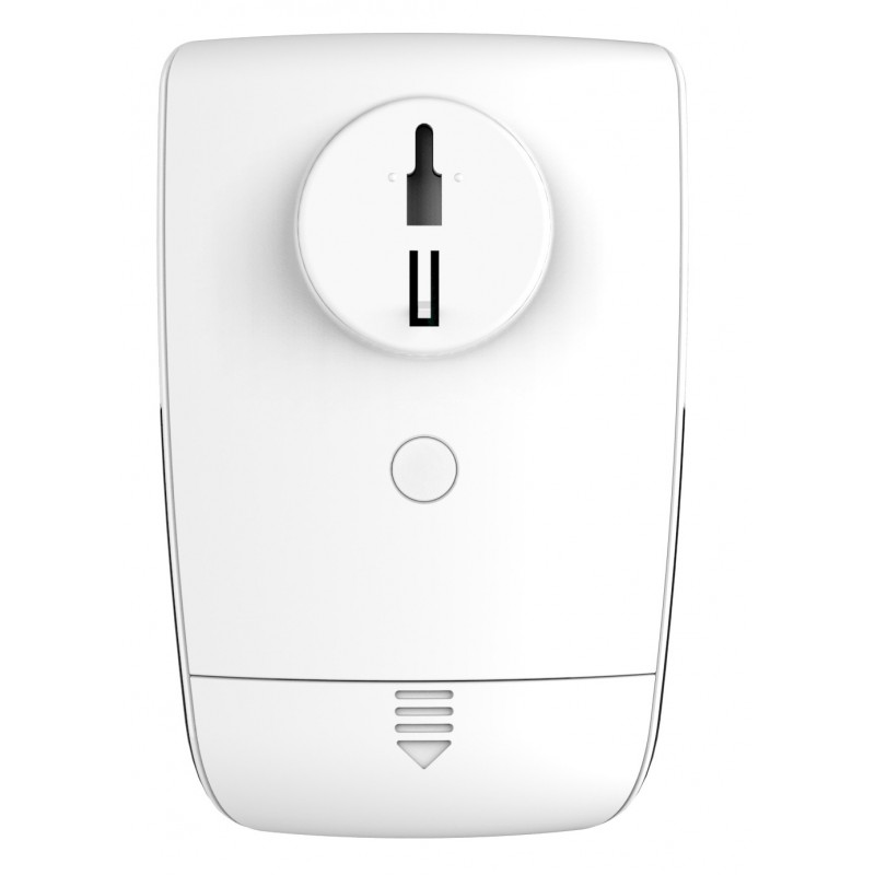 EZVIZ T1 Sensor infrarrojo pasivo (PIR) Inalámbrico Pared Blanco