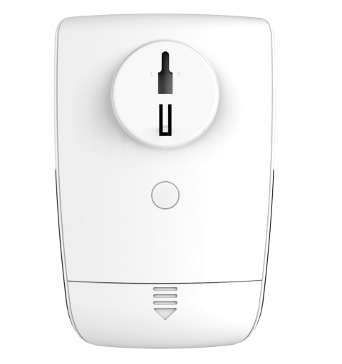 EZVIZ T1 Sensor infrarrojo pasivo (PIR) Inalámbrico Pared Blanco