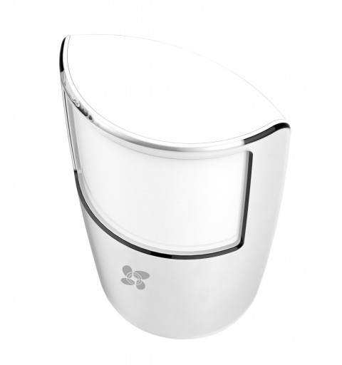 EZVIZ T1 Sensor infrarrojo pasivo (PIR) Inalámbrico Pared Blanco