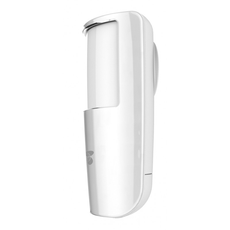 EZVIZ T1 Sensor infrarrojo pasivo (PIR) Inalámbrico Pared Blanco