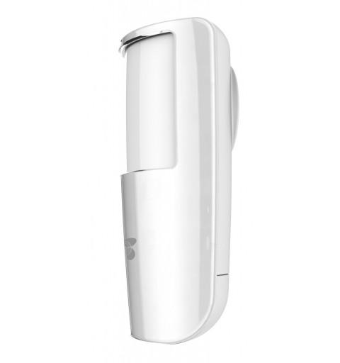 EZVIZ T1 Sensor infrarrojo pasivo (PIR) Inalámbrico Pared Blanco
