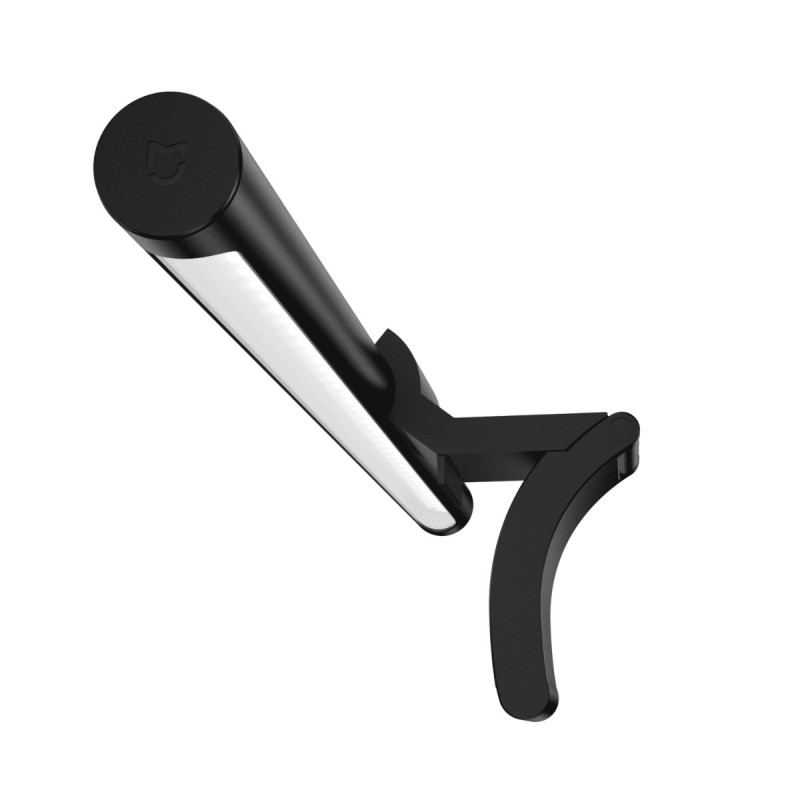 Xiaomi Mi Computer Monitor Light Bar lampe de table 5 W Noir Xiaomi Mi Computer Monitor Light Bar lampe de table 5 W Noir